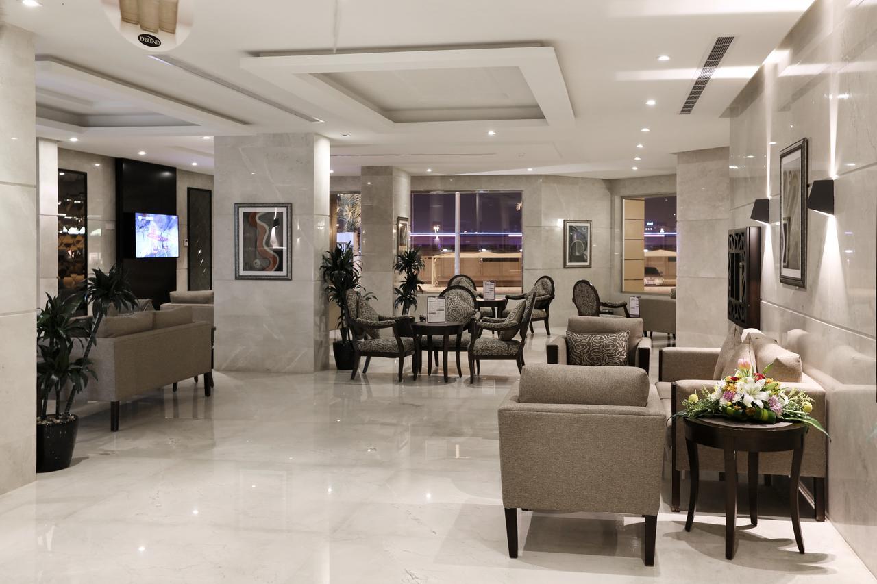 Aswar Al Olaya Hotel Suites Al Khobar Esterno foto